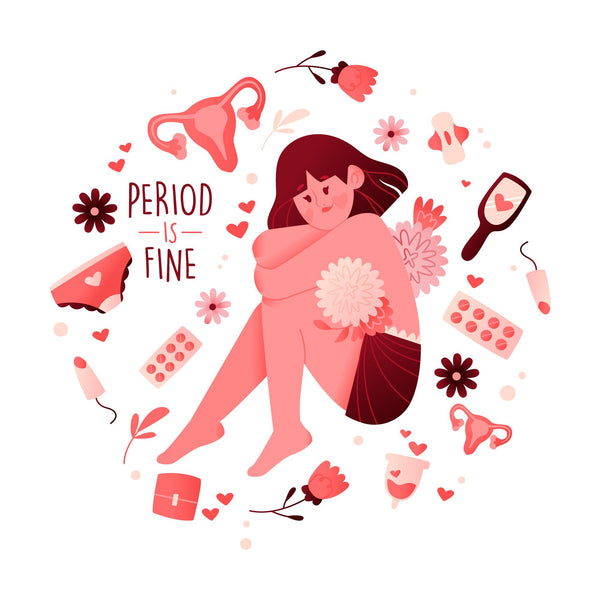 11 Of The Best Ways To Relieve Period Pain