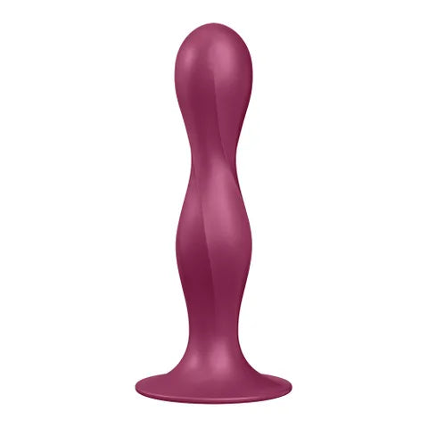 Satisfyer Double Ball-R-Red