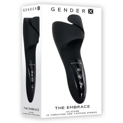 Gender X The EMBRACE