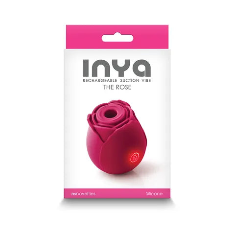 INYA The Rose-Red