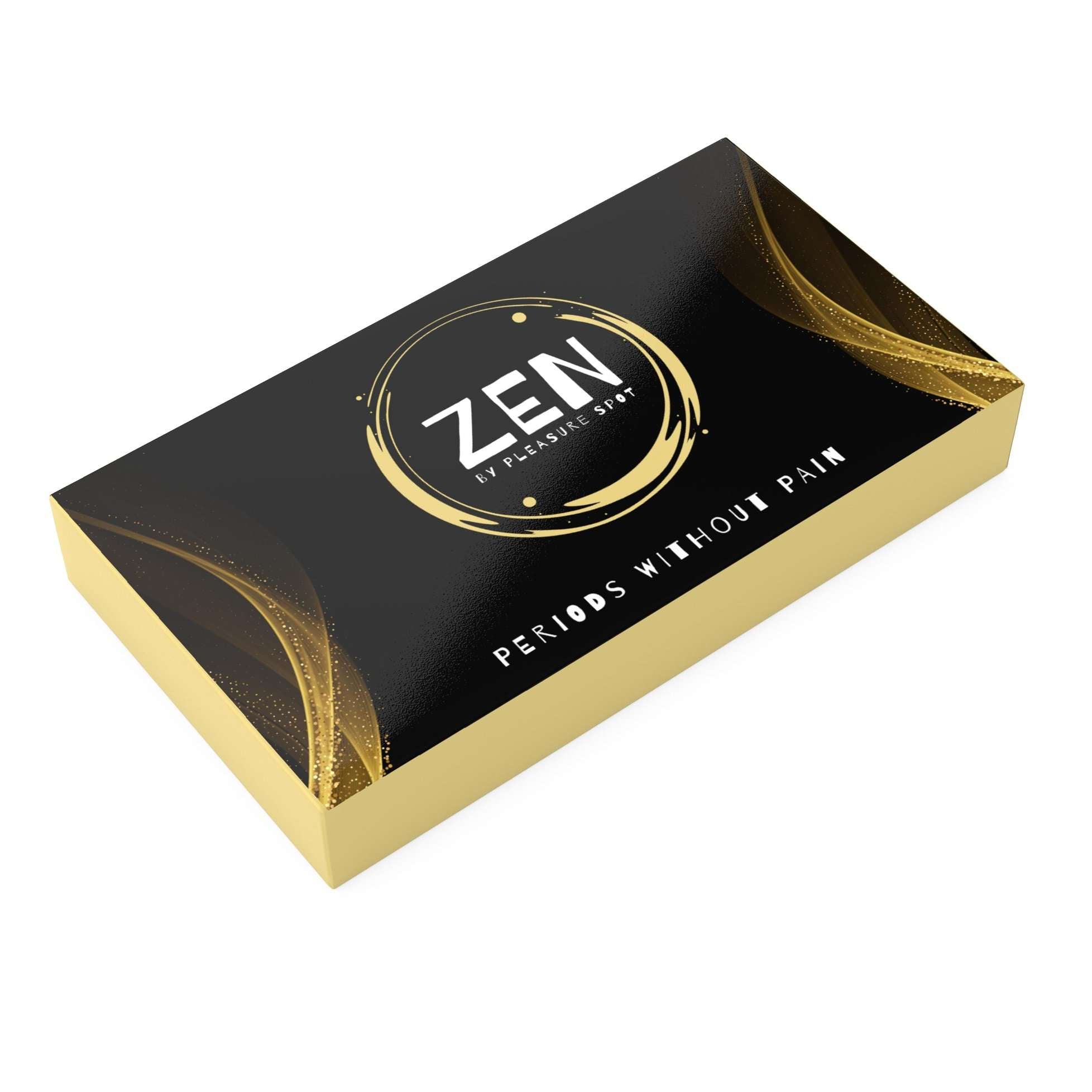 ZEN | Period Pain Relief Device