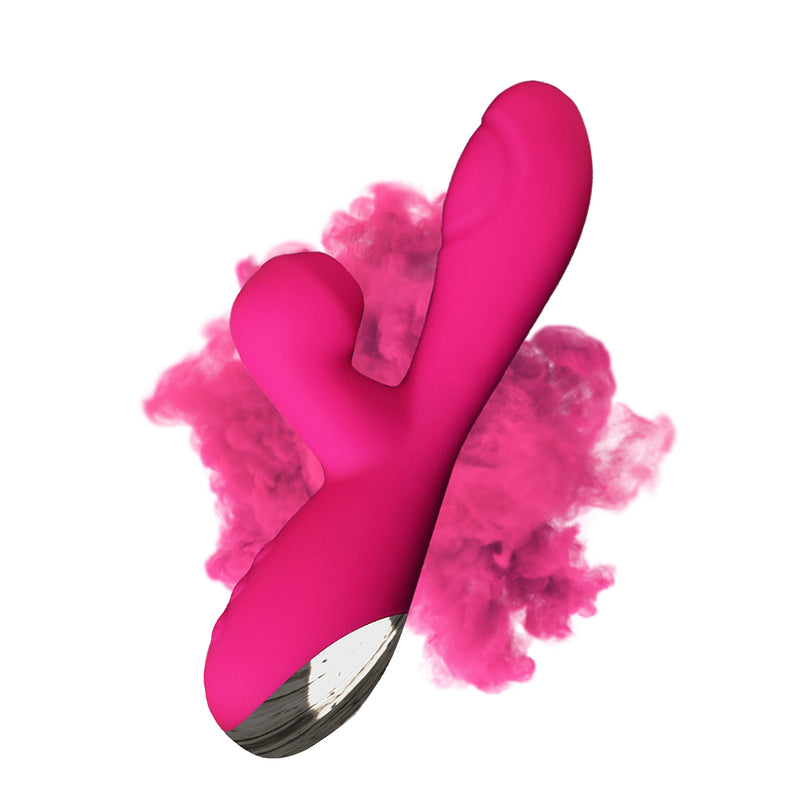 The Two Timer Vibrator